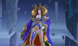 甄姬新皮肤最新爆料视频,华丽蜕变，仙气十足！